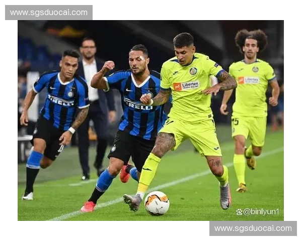 门兴对决国际米兰欧冠焦点战前瞻与胜负走势解析强强碰撞引爆小组出线悬念